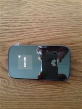 Huawei E589