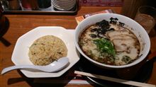 らー麺　藤平（堂島店）