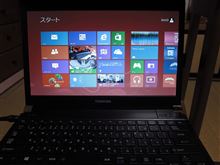 めちゃくちゃ使いにくいWindows8