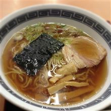 美合ＰＡの美合ラーメン