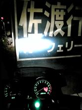 突き当たり