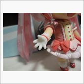 雪ノ魔法少女「ミック☆ミクル ...