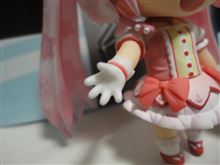 雪ノ魔法少女「ミック☆ミクルン」