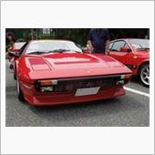 フェラーリ　３０８GTB　こ ...