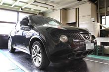 人気の日産 ジューク(NF15)用パーツが絶賛発売中です♪ 人気の日産 ジューク(NF15)用パーツが絶賛発売中です♪