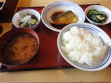 今日も三河へ