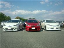 プチオフ行ってきました! プチオフ行ってきました!