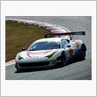 GT500    458イタリアチーム　　　マッハ　GO GO ！