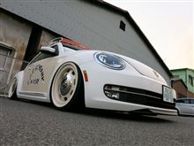 VW・AUDI用 体感試乗会2日目! VW・AUDI用 体感試乗会2日目!