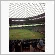 野球観戦（埼玉西武VS東北楽天）