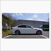 続続　Ｍ５の足回り・・・