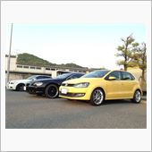 VWな一日