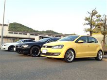 VWな一日