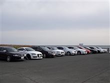 輸入車オフに参加！