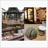 栗の木テラス 小布施店
