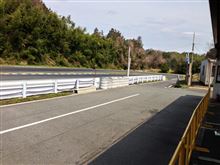 走り初めた頃の気持ち… 走り初めた頃の気持ち…