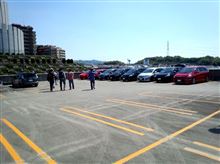 なるとの車の壊し方、大公開オフ！