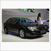 2013 款 中国仕様 三菱 ...