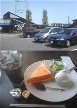 もーにんぐ・・・