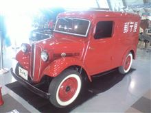 ﾉｽﾀﾙｼﾞｯｸｶｰｼｮｰin長野　第１部　　普通の人が好む車の部（どうでもいいこと）4/29