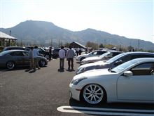 NLD(Niigata Lux Day)へ。