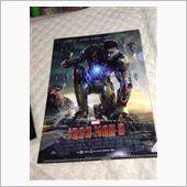 アイアンマン3