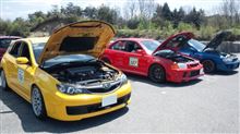 2013 G6ジムカーナ ファインアートラウンド