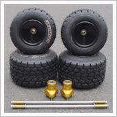 新しい足が見つかったが？