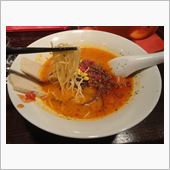八の角トマトラーメン