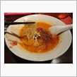 八の角トマトラーメン