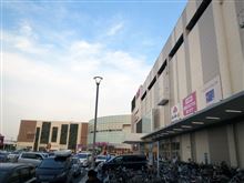 イオンモール東久留米 イオンモール東久留米