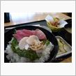 ４月２９日　今日は丼もの