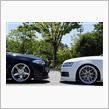富士川オフ(Audi vs BMW ver.)～プチツーリング♪