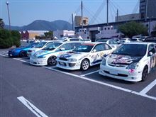 あるあるCity 痛車オフ