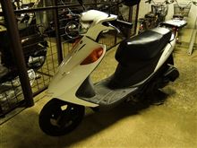 アドレスＶ１２５