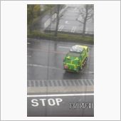 パッカ～車がぁ(&gt;_&amp;lt;)
