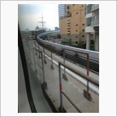 ゆりかもめ