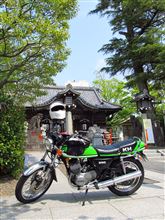 忘れないウチに書いておきましょう(苦笑)~ケッチの取り扱い注意点など。 忘れないウチに書いておきましょう(苦笑)~ケッチの取り扱い注意点など。