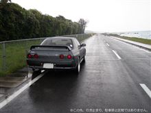 今年の４月最後は雨