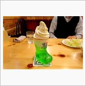 はじめてのシロノワール