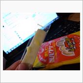 ミルクケーキ