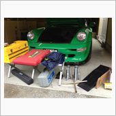 工具持参で出張DIY