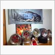 ＴＨＥ・ ＷＨＥＥＬの話