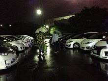ナイトオフ参加したZEヽ(｀⌒&#180;ﾒ)ノ、そしてGW前半は・・