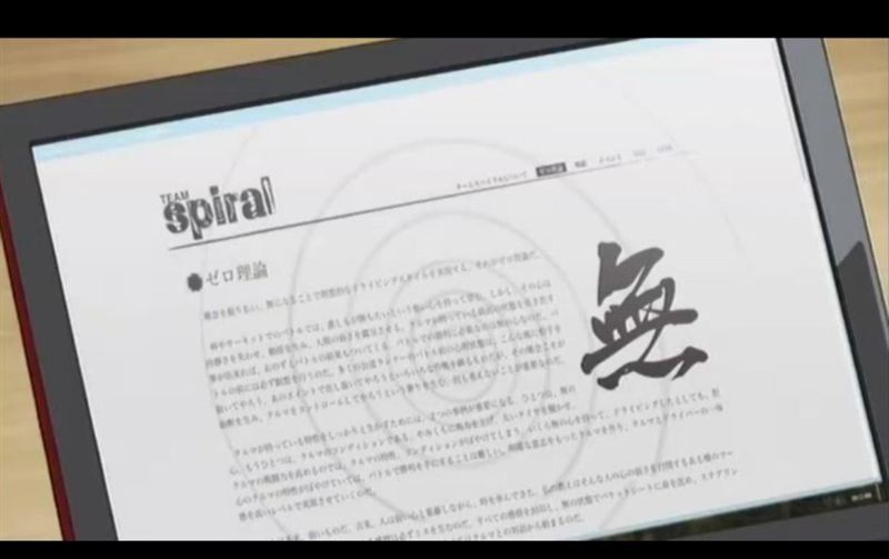 ゼロ理論とは 高橋 啓介のブログ Project D みんカラ