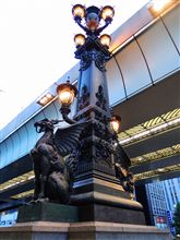 天女様の降臨 天女様の降臨