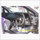トヨタ８６　　レース仕様　内 ...