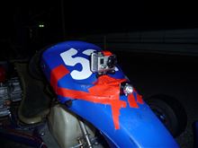 今月のレンタル＆スポーツ2時間耐久レース。。。
