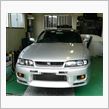 GT-Rバラシその3
