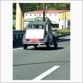 シトロエン♪